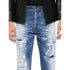Dsquared2 Cool Guy Jeans Navy Blue W30