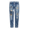 Dsquared2 Denim Cool Guy Patch Jeans Navy Blue W32
