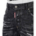 Dsquared2 Skater Jeans Black W26