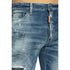 Dsquared2 Cool Guy Jeans Navy Blue W30