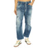 Dsquared2 Medium Small Hole Wash Kawaii Jeans Navy Blue W32