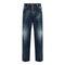Dsquared2 Be Cool Be Nice Wash Loose Jeans Navy Blue W26