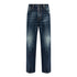 Dsquared2 Be Cool Be Nice Wash Loose Jeans Navy Blue W26