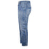 Dsquared2 Clean Baby Blue Wash London Bro Jeans W30