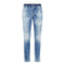 Dsquared2 Light Scarface Wash Cool Guy Jeans Navy Blue W30