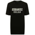 DSQUARED2 Ceresio 9 Milano Logo Black T-Shirt XXS