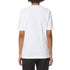 DSQUARED2 Rainbow Graphic White T-Shirt XS