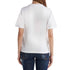 DSQUARED2 Bold Logo Loose Fit White T-Shirt XS