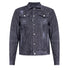 Dsquared2 Dean Jean Jacket Black Denim Jacket XL