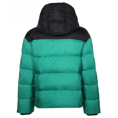 Dsquared2 S74Am1275 S54981 667 Bright Green Down Jacket Mens - Style Centre Wholesale