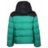 Dsquared2 S74Am1275 S54981 667 Bright Green Down Jacket Mens - Style Centre Wholesale