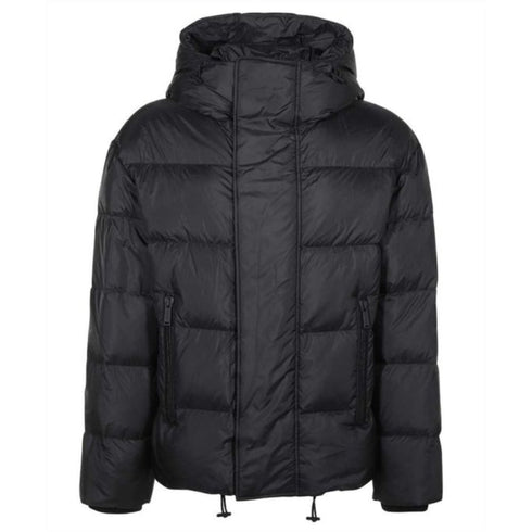 Dsquared2 S74Am1275 S54981 900 Black Down Jacket Mens