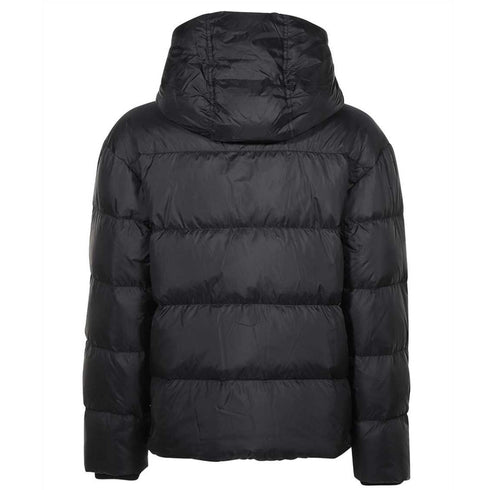 Dsquared2 S74Am1275 S54981 900 Black Down Jacket Mens