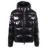 Dsquared2 S74Am1322 S54056 900 Black Down Jacket Mens - Style Centre Wholesale