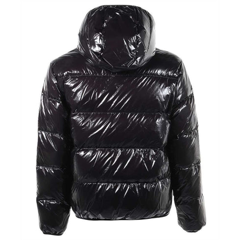 Dsquared2 S74Am1322 S54056 900 Black Down Jacket Mens - Style Centre Wholesale