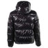 Dsquared2 S74Am1322 S54056 900 Black Down Jacket Mens - Style Centre Wholesale