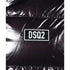 Dsquared2 S74Am1322 S54056 900 Black Down Jacket Mens - Style Centre Wholesale