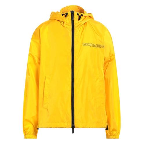Dsquared2 S74Am1331 S53817 173 Dandelion Jacket Mens - Style Centre Wholesale