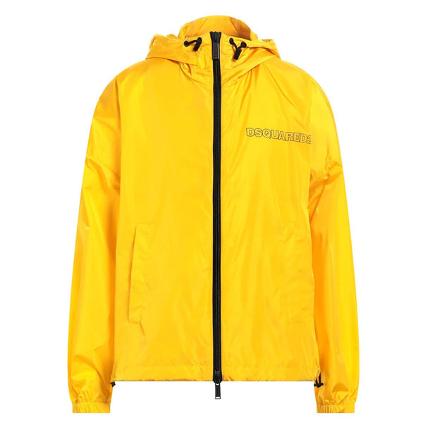 Dsquared2 S74Am1331 S53817 173 Dandelion Jacket Mens - Style Centre Wholesale