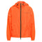Dsquared2 S74Am1331 S49197 186 Flame Orange Jacket Mens