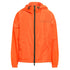 Dsquared2 S74Am1331 S49197 186 Flame Orange Jacket Mens