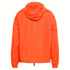 Dsquared2 S74Am1331 S49197 186 Flame Orange Jacket Mens