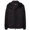 Dsquared2 S74Am1331 S53817 Windbreaker 900 Black Jacket Mens