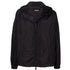 Dsquared2 S74Am1331 S53817 Windbreaker 900 Black Jacket Mens