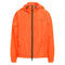 DSQUARED2 S74AM1331 S53817 186 FLAME ORANGE JACKET Mens M