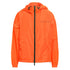 DSQUARED2 S74AM1331 S53817 186 FLAME ORANGE JACKET Mens M