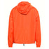 DSQUARED2 S74AM1331 S53817 186 FLAME ORANGE JACKET Mens M