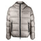 Dsquared2 S74Am1346 S76627 859 Grey Down Jacket Mens