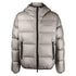 Dsquared2 S74Am1346 S76627 859 Grey Down Jacket Mens