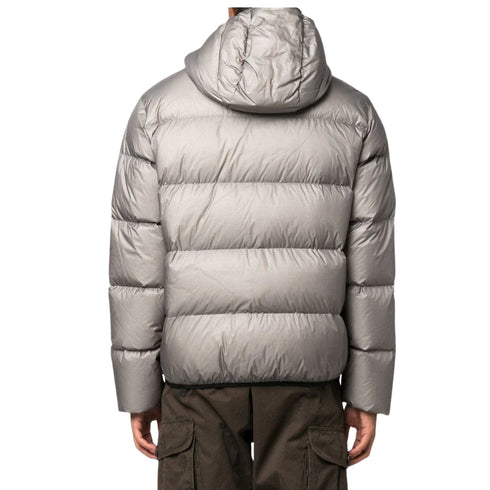 Dsquared2 S74Am1346 S76627 859 Grey Down Jacket Mens