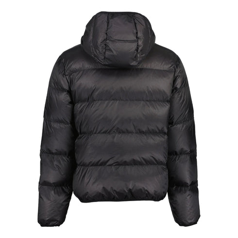 Dsquared2 S74Am1346 S76627 900 Black Down Jacket Mens