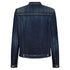 Dsquared2 Dark Navy Blue Denim Jacket M
