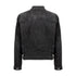 Dsquared2 Easy Wash Jean Jacket Black W32