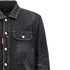 Dsquared2 Easy Wash Jean Jacket Black W32