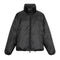 Dsquared2 Light Ball Puffer Jacket Black W28