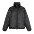 Dsquared2 Light Ball Puffer Jacket Black W28