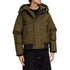 Dsquared2 Techno Down Bomber Military Green W34