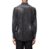 Dsquared2 S74Dm0628 S30826 Classic Western Shirt 900 Black Shirt Mens