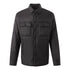 Dsquared2 Military Light Puffer Shirt Black W32