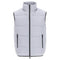 Dsquared2 S74Fb0283 S53353 6495 Arrow Puff Vest Down Jacket 857 Light Grey Gilet Mens