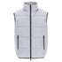Dsquared2 S74Fb0283 S53353 6495 Arrow Puff Vest Down Jacket 857 Light Grey Gilet Mens