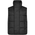 Dsquared2 S74Fb0289 S54981 Puffer Vest 900 Black Down Gilet Mens