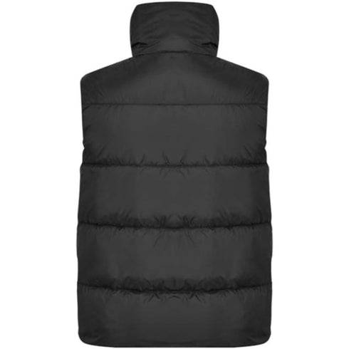 Dsquared2 S74Fb0289 S54981 Puffer Vest 900 Black Down Gilet Mens