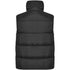 Dsquared2 S74Fb0289 S54981 Puffer Vest 900 Black Down Gilet Mens