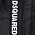 Dsquared2 S74Fb0289 S54981 Puffer Vest 900 Black Down Gilet Mens