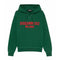 Dsquared2 Cool Hoodie Green M